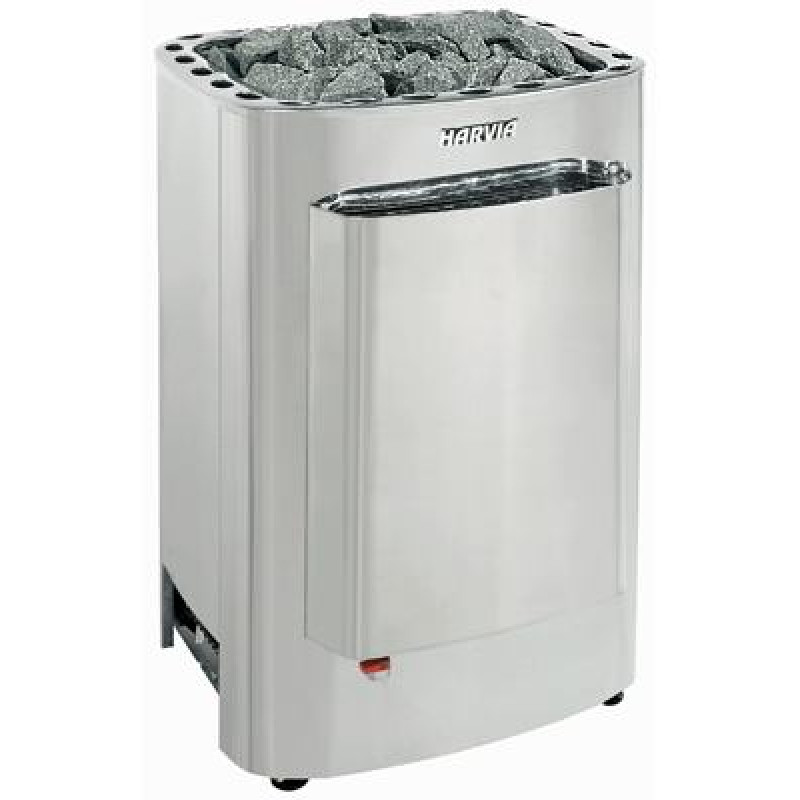 Elektrisk bastuaggregat - HARVIA Club Combi K11GS, 11 kW