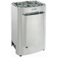Elektrisk bastuaggregat - HARVIA Club Combi K13,5GS 13,5 kW