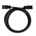 Harvia IR-systemanslutningskabel, 0,5 eller 2,5 m - 1