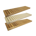Harvia Formula bastubänk, 2200 x 500 mm - 0