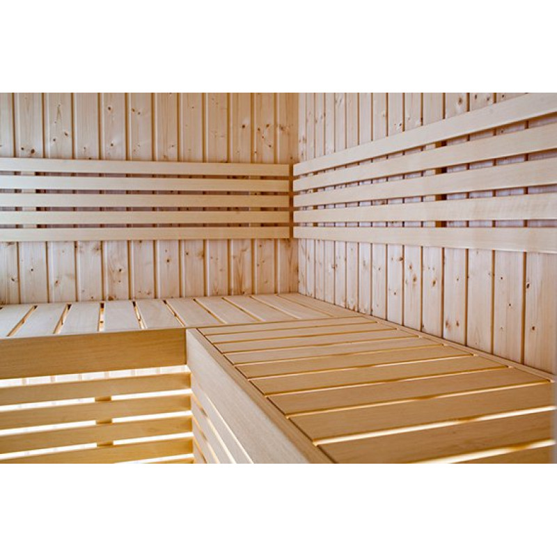 Harvia Formula 22, altsats