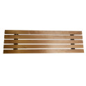 Harvia Formula basturyggstöd, 2200 mm - 2