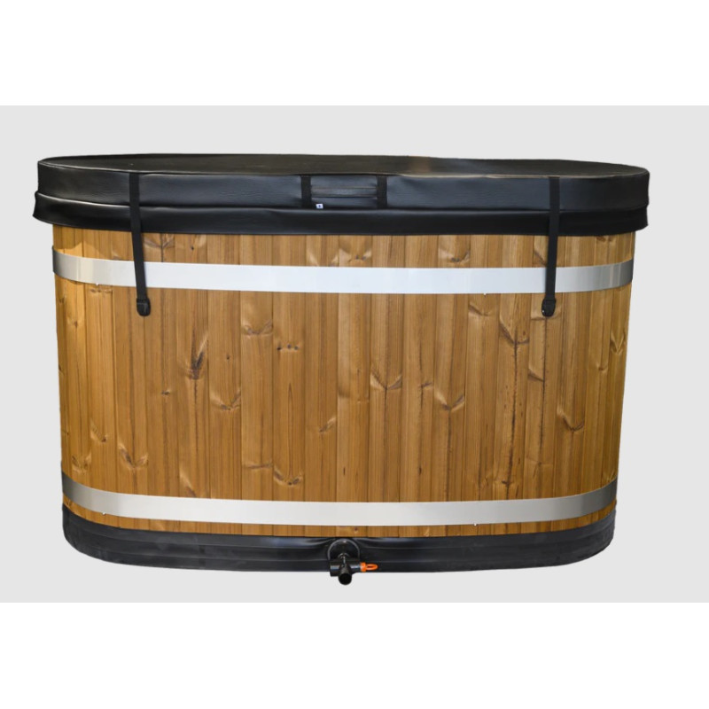 HARVIA FROSTY kallvattenbadkar