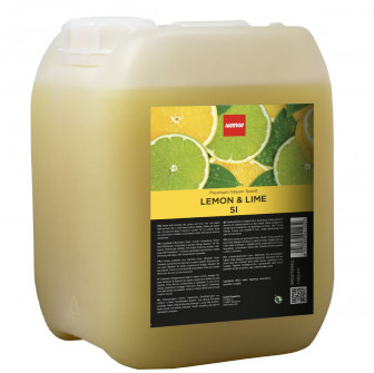 HARVIA ångbad aromatiska oljor, citron- och limedoft, 5 l