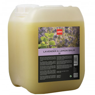 Harvia ångbadsdoftkoncentrat, lavendelbalsamdoft, 5 l