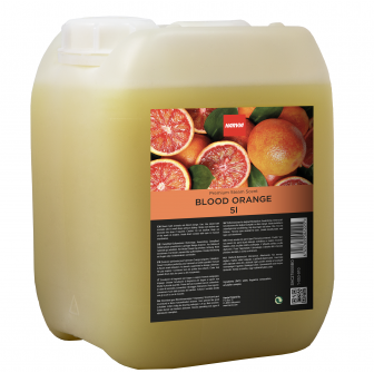 HARVIA ångbad aromatiska oljor, blodapelsindoft, 5 l