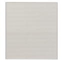 Harvia dörrglas för vedeldade bastuaggregat, 184 x 210 x 4 mm - 0