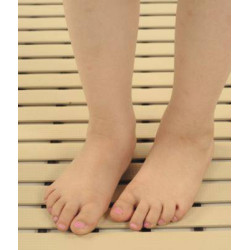 Golvbräda Harvia, bredd 90 cm x 15 m/rulle 