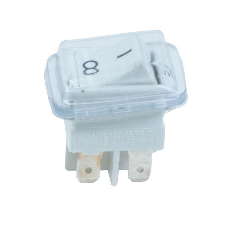 Reservdelar - HARVIA manuell extern bastuströmbrytare