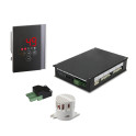 Harvia Pro D Infra Multimode INFRA-M infraröd styrenhet - 0