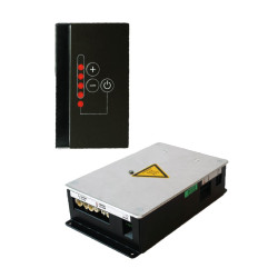 Harvia Infrabox Basic IRB-B infraröd styrenhet 
