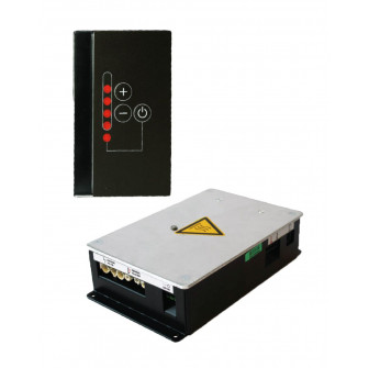 Harvia Infrabox Basic IRB-B infraröd styrenhet