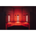 Harvia Vitae fullspektrum infraröd radiator, 350–750 W - 4