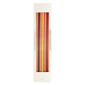Harvia Vitae fullspektrum infraröd radiator, 350–750 W - 5