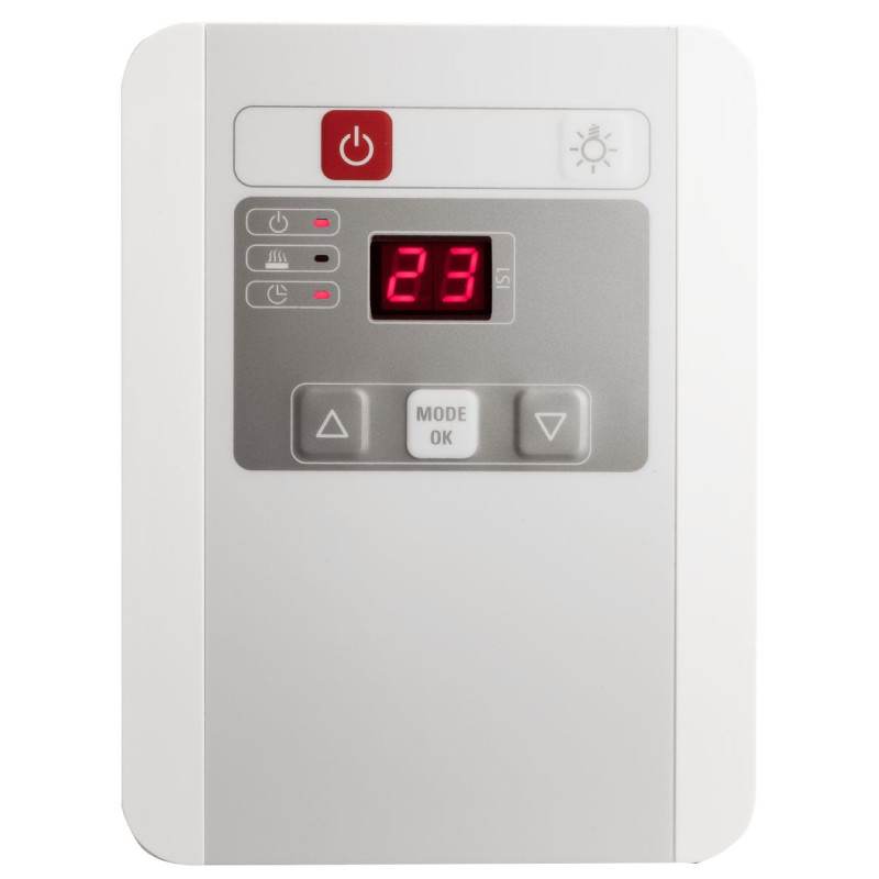 Harvia IS1 infraröd styrenhet, 3 kW
