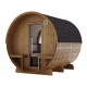 Bastuhus - HARVIA Kaski 240-PC