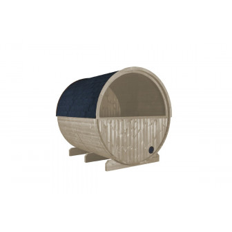 Bastuhus - HARVIA Kuusi 220-P