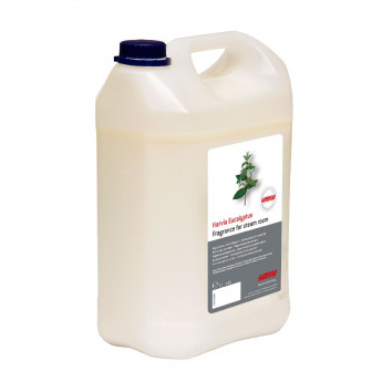 HARVIA doftande essens för ångbad, eukalyptus, 5 l