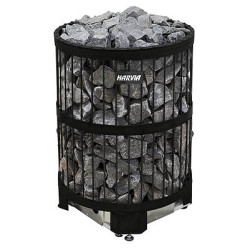 Elektrisk bastuaggregat - HARVIA Legend PO11 11,0 kW 