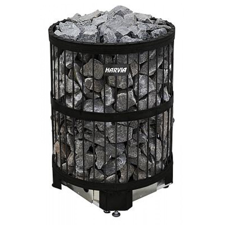 Elektrisk bastuaggregat - HARVIA Legend PO11E 11,0 kW