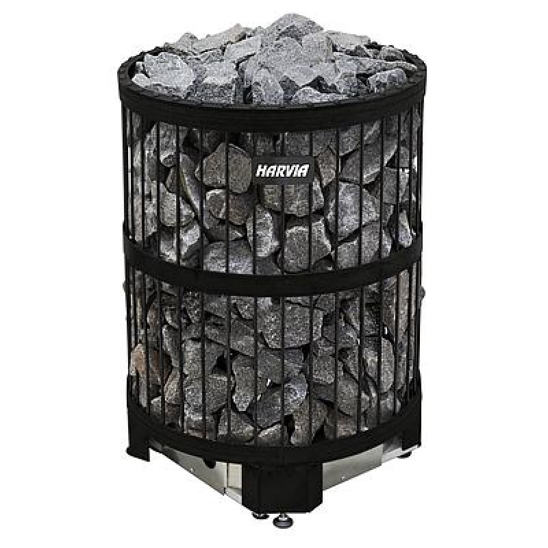 Elektrisk bastuaggregat - HARVIA Legend PO11 11,0 kW