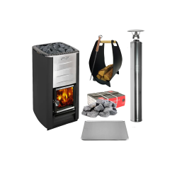 HARVIA M3-kit - Standard 