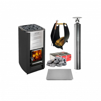 HARVIA M3-kit - Standard