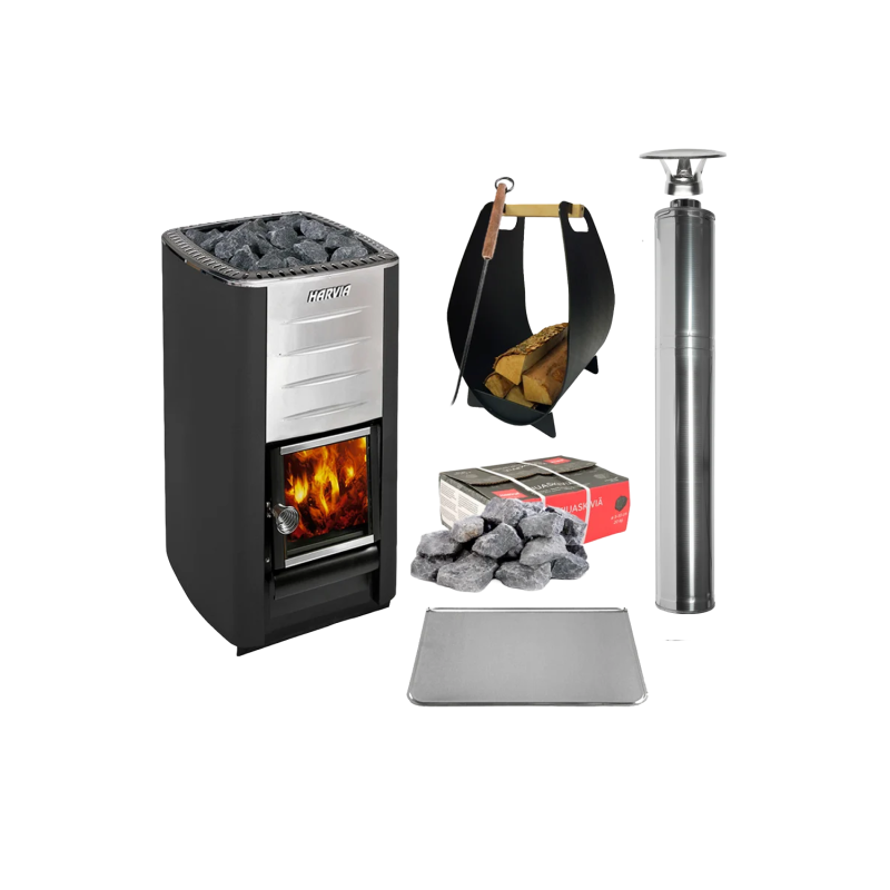 HARVIA M3-kit - Standard