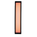 Harvia Nextrema fullspektrum infraröd radiator WIR-350-R, 350 W, vit - 0