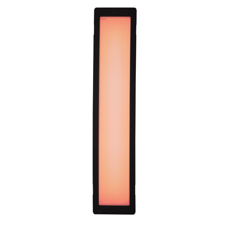 Harvia Nextrema fullspektrum infraröd radiator WIR-350-R, 350 W, vit