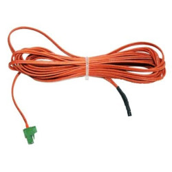 Harvia P-ISX-FF foliesensor med 3 m kabel för IR-värmeplatta 