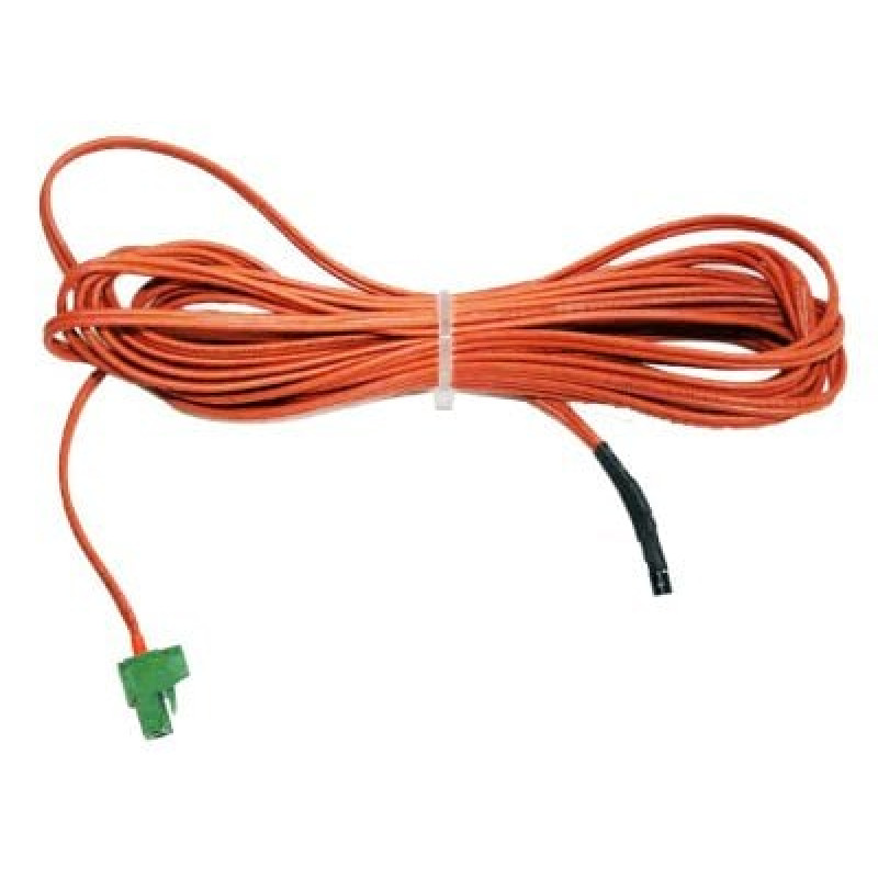 Harvia P-ISX-FF foliesensor med 3 m kabel för IR-värmeplatta