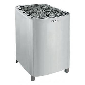 Elektrisk bastuaggregat - HARVIA Club Pro L33 33,0 kW
