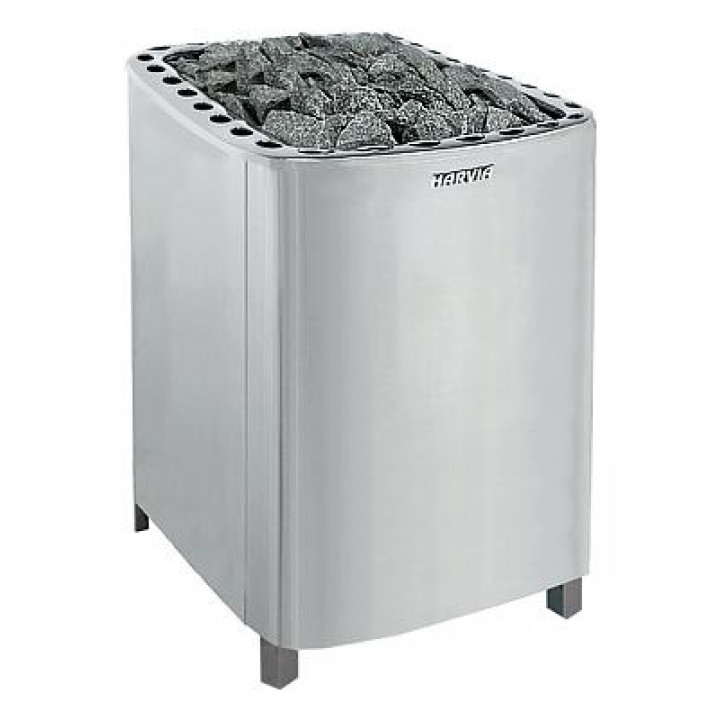 Elektrisk bastuaggregat - HARVIA Club Pro L20 20 kW