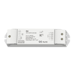 Harvia RGBW LED trådlös drivrutin 