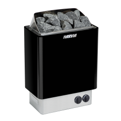 Elektriska bastuaggregat - HARVIA KIP 