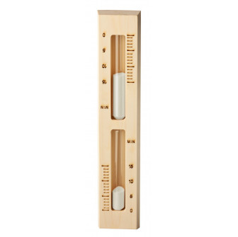 SAWO sandtimer 553-A, asp