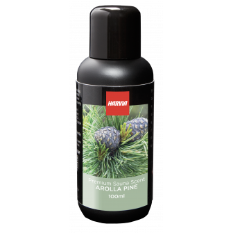 HARVIA bastu doftkoncentrat, arollatalldoft, 100 ml