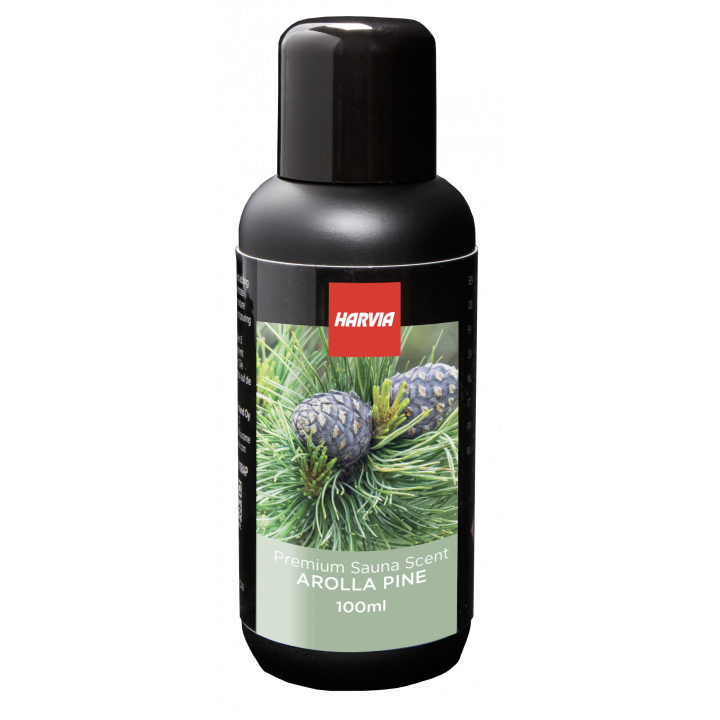 HARVIA bastu doftkoncentrat, arollatalldoft, 100 ml