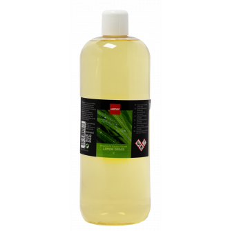 HARVIA bastu doftkoncentrat, citrongräsdoft, 1 l