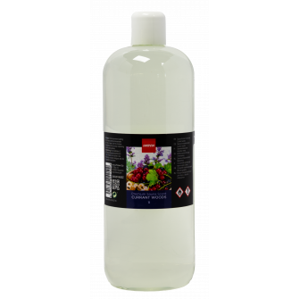 HARVIA bastu doftkoncentrat, doft av eukalyptus, vinbär, lavendel och cederträ, 1 l