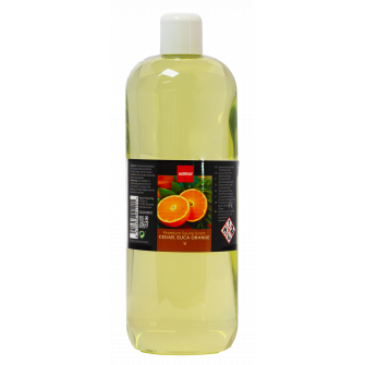 HARVIA bastudoftkoncentrat, cederträ, eukalyptus, apelsin, 1 l