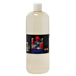 HARVIA bastudoftkoncentrat, vilda serviceträdbär 1 l 