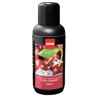 HARVIA bastudoftkoncentrat, iskörsbär 100 ml