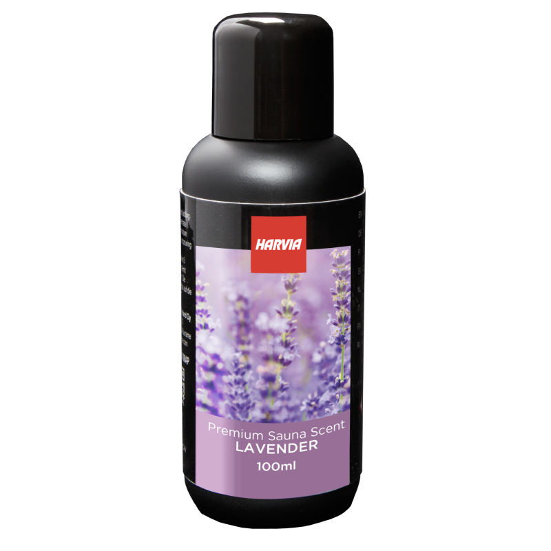 HARVIA bastudoftkoncentrat, lavendel 100 ml