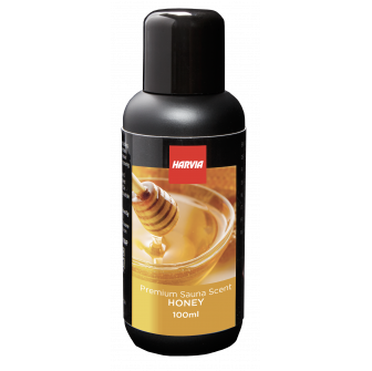 HARVIA bastudoftkoncentrat, honung 100 ml