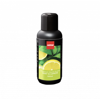 HARVIA bastudoftkoncentrat, mynta och citron 100 ml