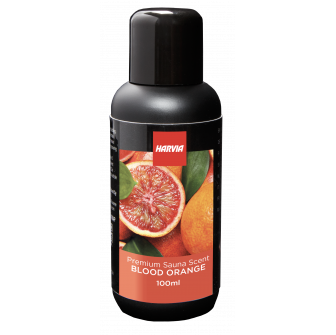HARVIA bastudoftkoncentrat, blodapelsin 100 ml