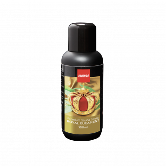 HARVIA bastudoftkoncentrat, Royal eucament 100 ml