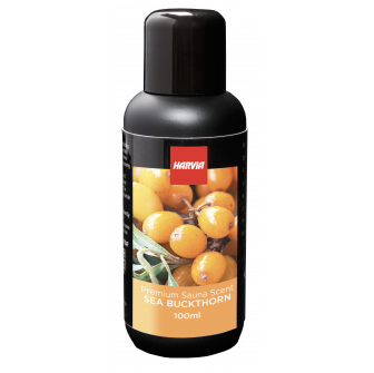 HARVIA bastudoftkoncentrat, havtorn 100 ml